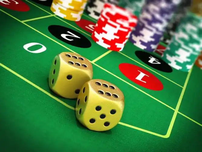 Meja live-dealer blackjack dan roulette di viralslot77